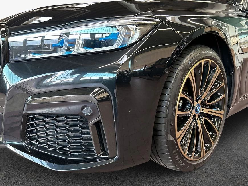 BMW 7 Serie – foto 6