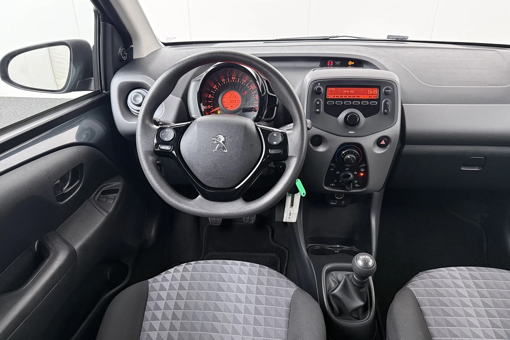 Peugeot 108 – foto 8