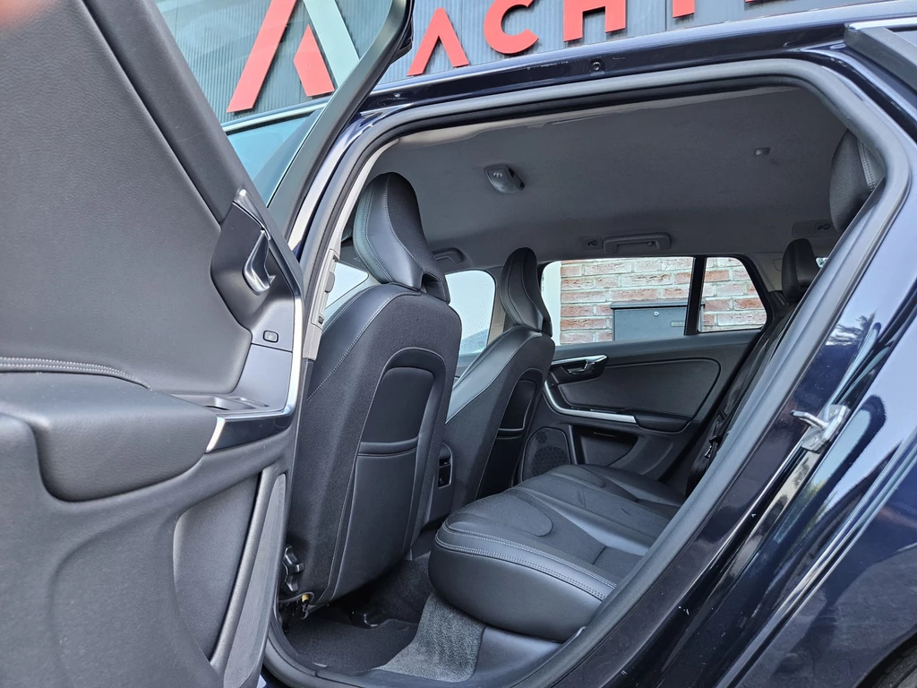 Volvo V60 – foto 19