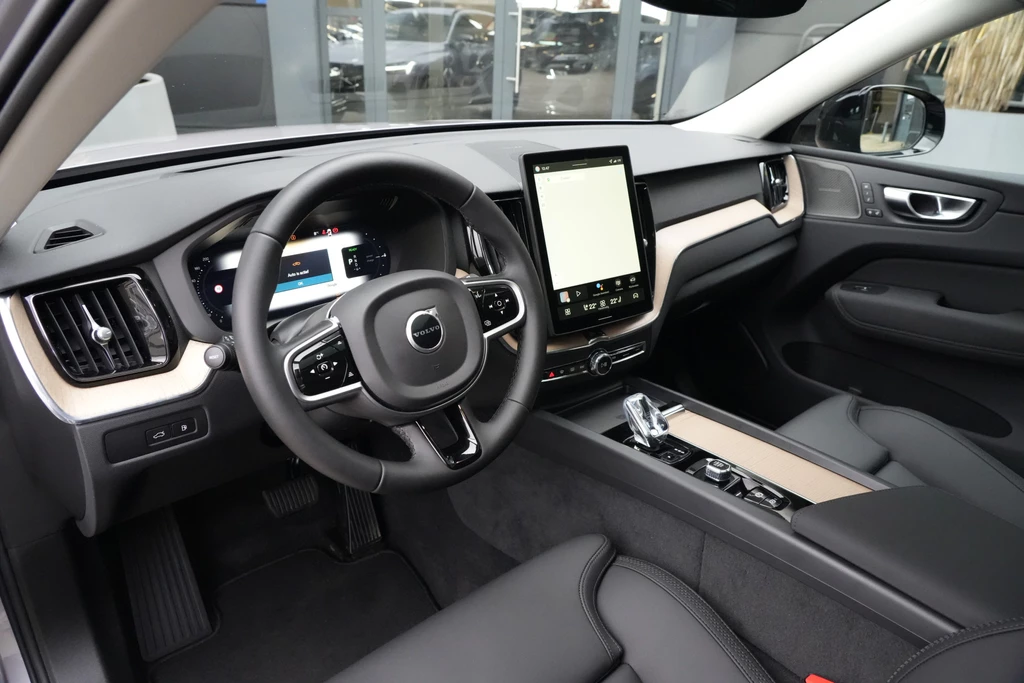 Volvo XC60 – foto 14