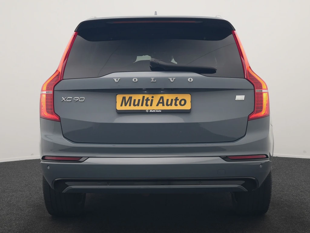 Volvo XC90 – foto 5