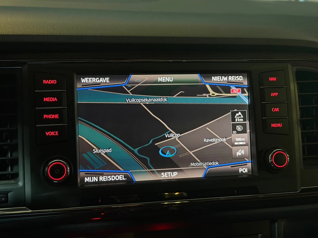 SEAT Ateca – foto 22