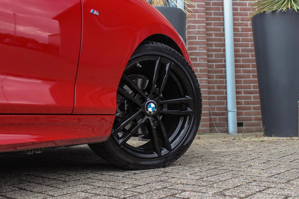 BMW 1 Serie – foto 47