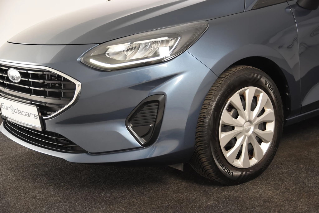 Ford Fiesta – foto 28