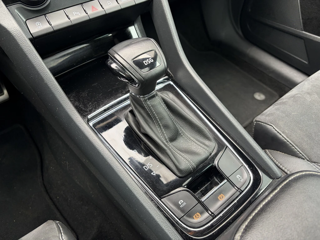 Škoda Kodiaq – foto 41