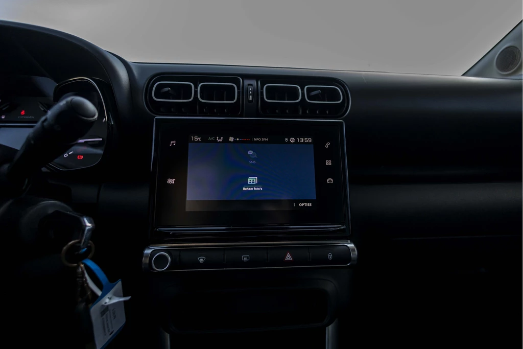 Citroën C3 Aircross – foto 25