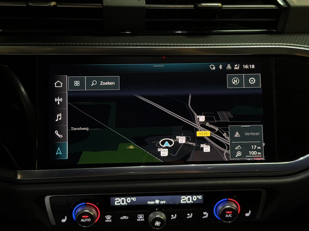 Audi Q3 – foto 20