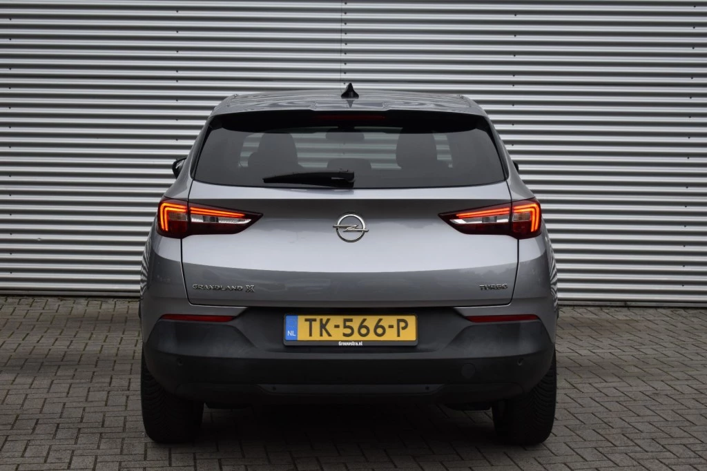 Opel Grandland X – foto 3