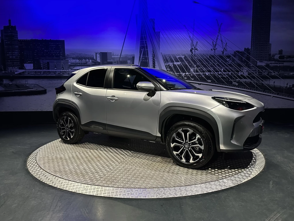 Toyota Yaris Cross – foto 15