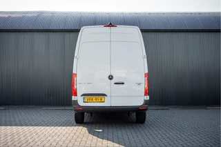 Mercedes-Benz Sprinter – thumbnail 3