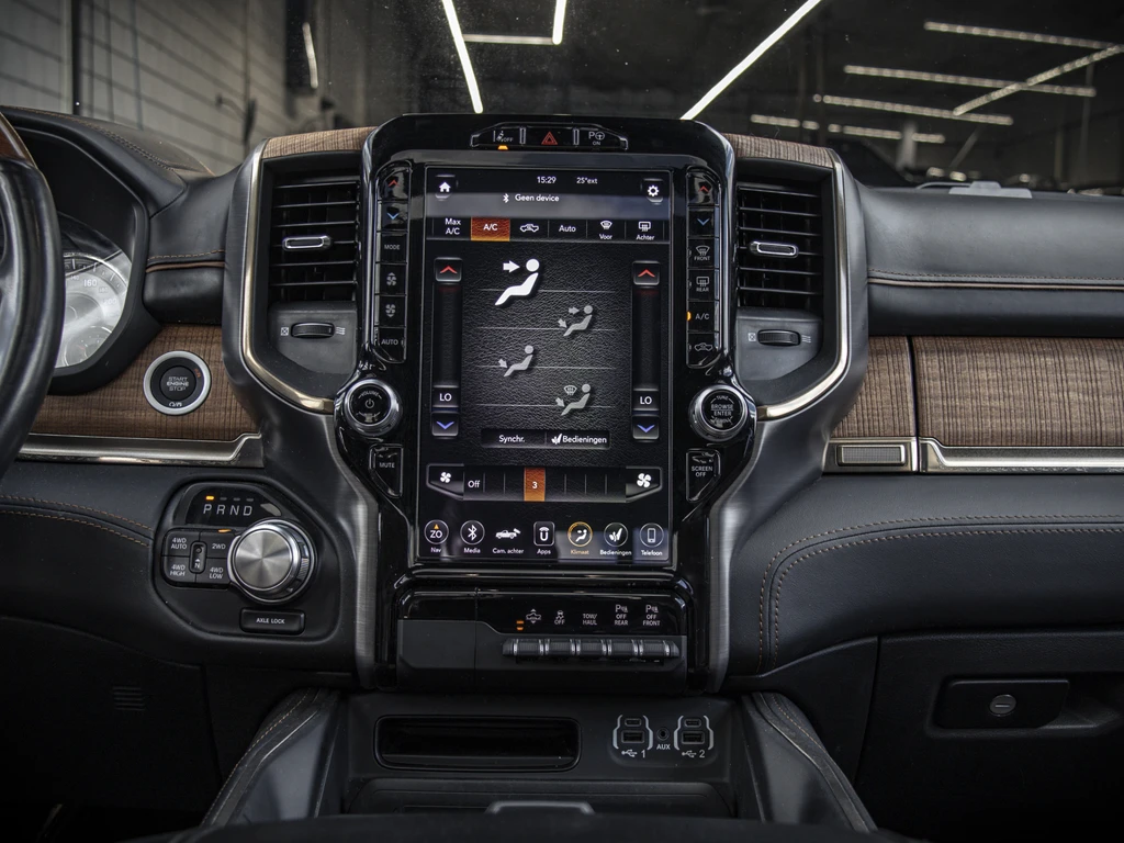 Dodge Ram 1500 – foto 15