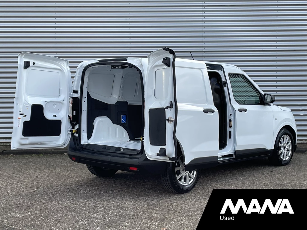 Ford Transit Courier – foto 4