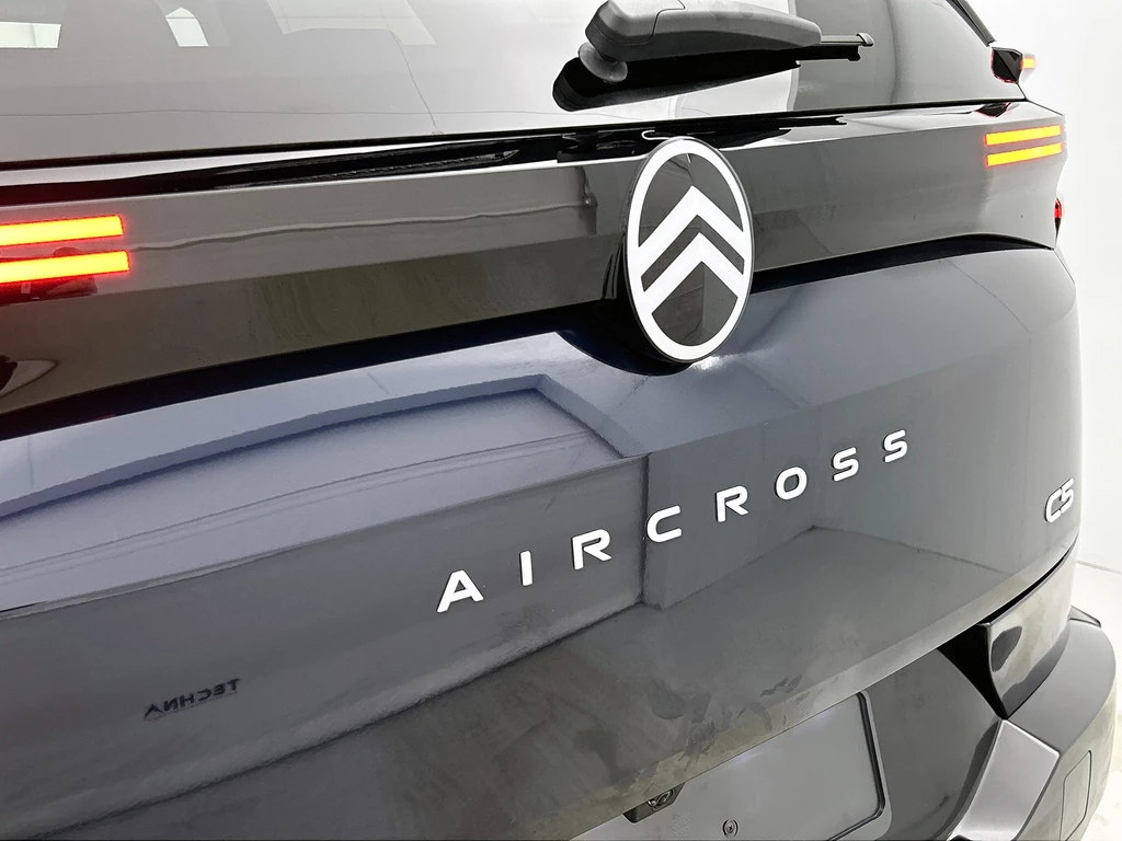Citroën C5 Aircross – foto 39