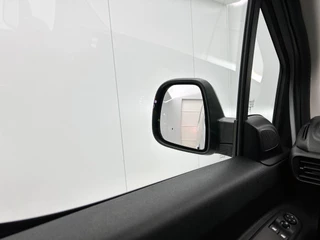 Opel Combo – thumbnail 30