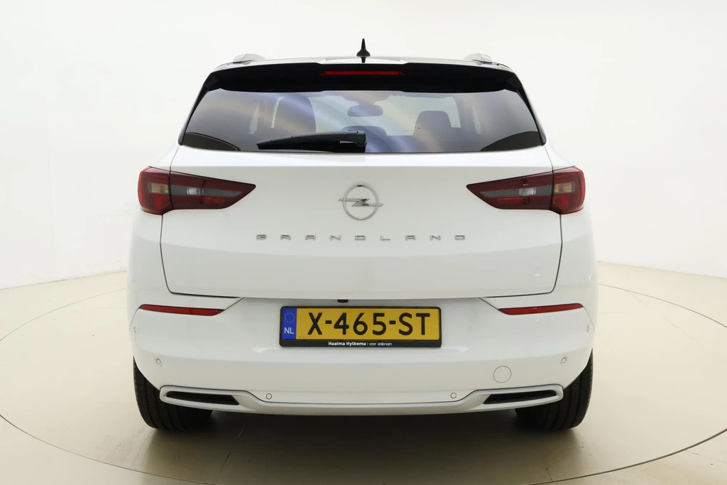 Opel Grandland – foto 5