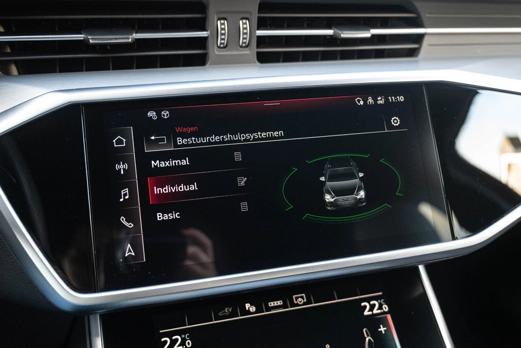 Audi A6 – foto 56