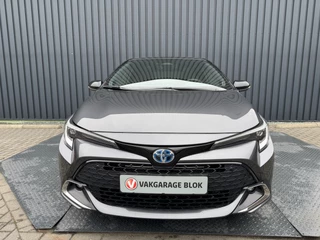 Toyota Corolla – thumbnail 12