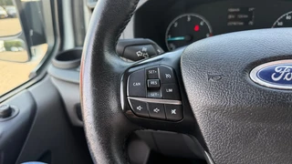 Ford Transit Custom – thumbnail 23
