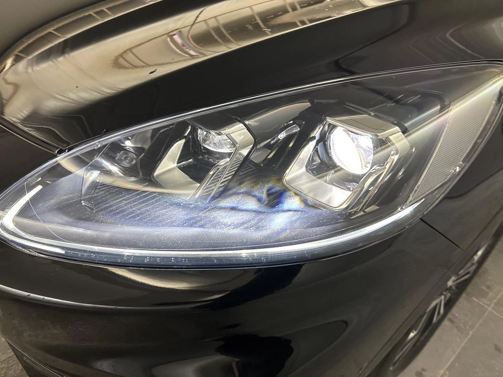 Ford Kuga – foto 11