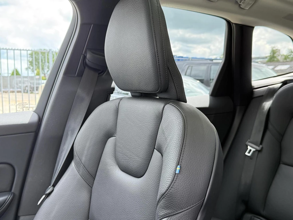 Volvo XC60 – foto 23
