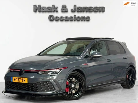 Volkswagen Golf 2.0 TSI GTI - ACC - H&K - Pano - Lane