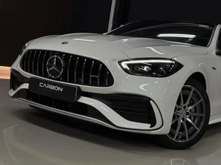 Mercedes-Benz C-Klasse – thumbnail 13