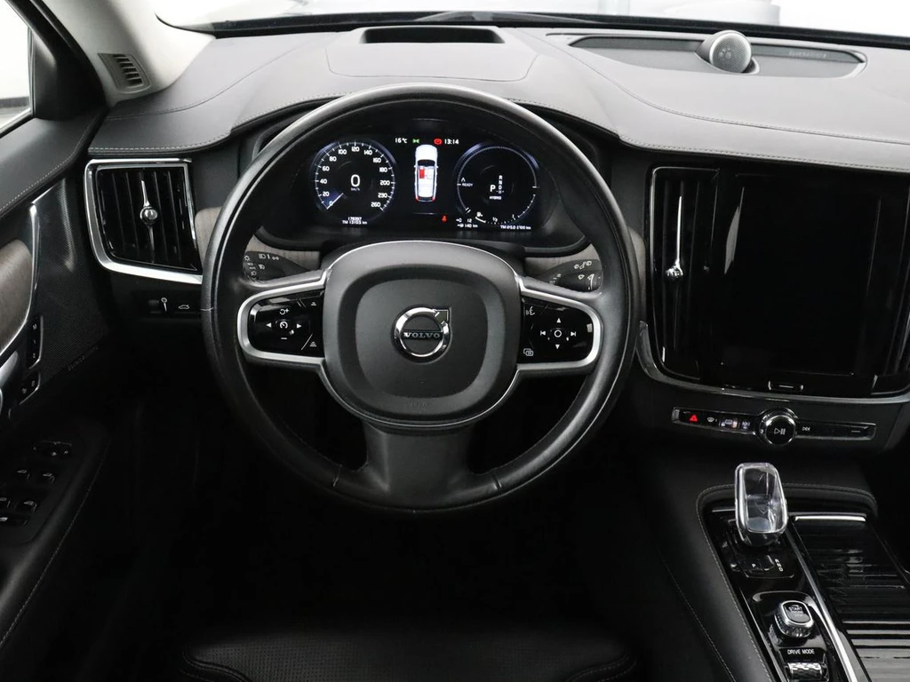 Volvo V90 – foto 7