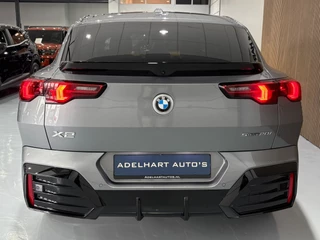 BMW X2 – thumbnail 7