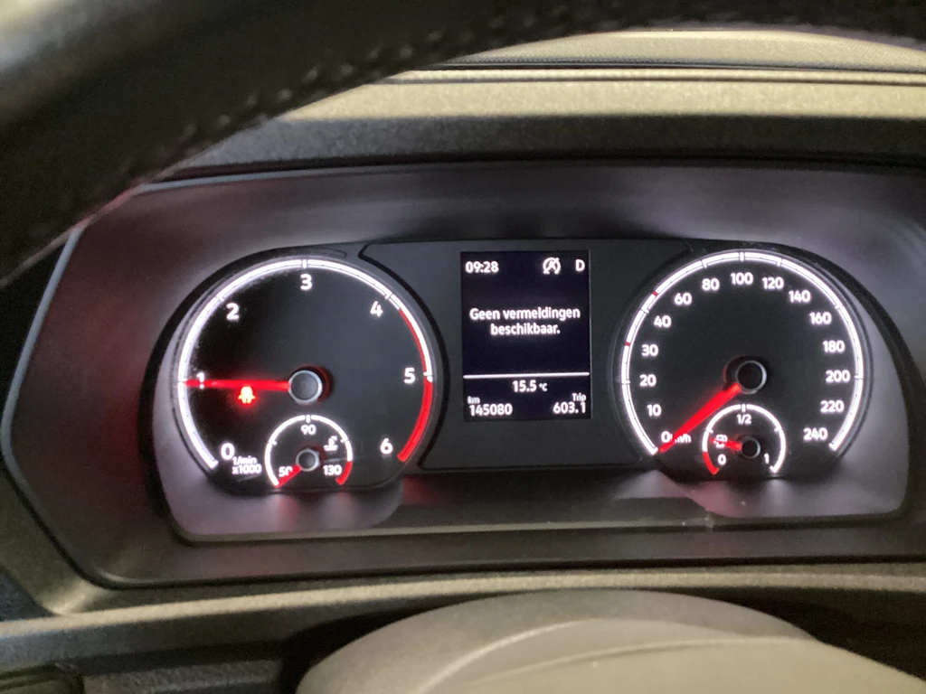 Volkswagen Caddy – foto 21