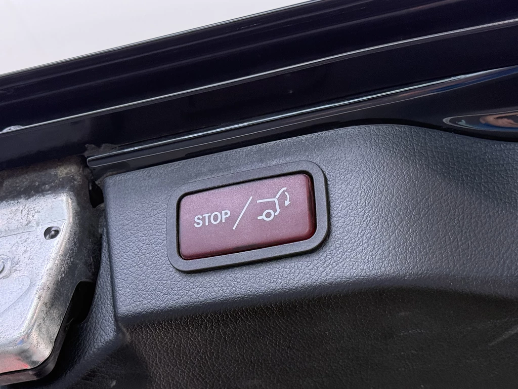 Mercedes-Benz V-Klasse – foto 32