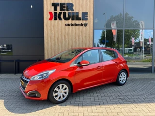 Peugeot 208 – thumbnail 1