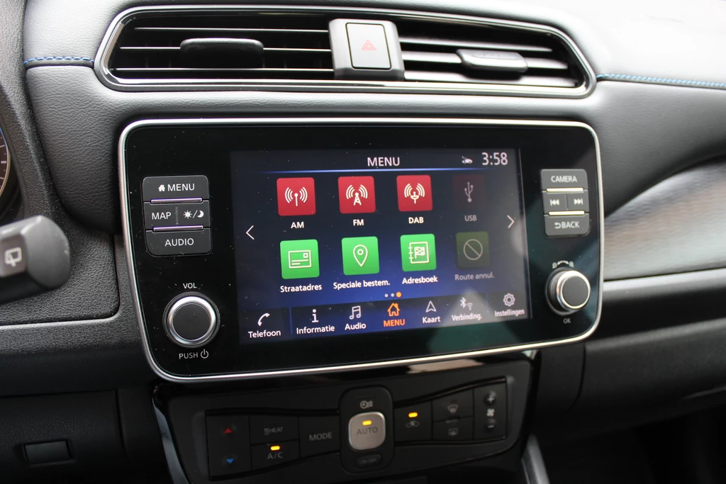 Nissan Leaf – foto 19