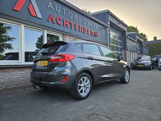 Ford Fiesta – thumbnail 5