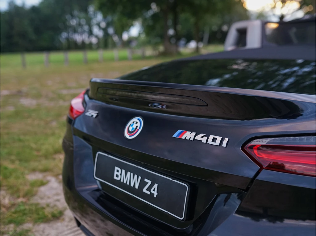 BMW Z4 – foto 34
