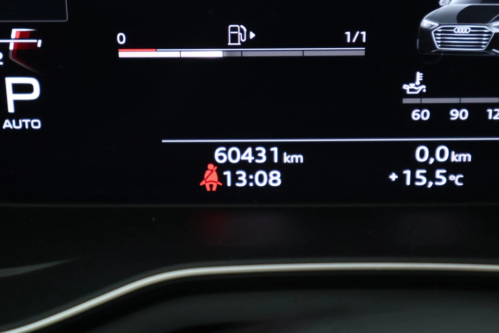 Audi A4 – foto 42