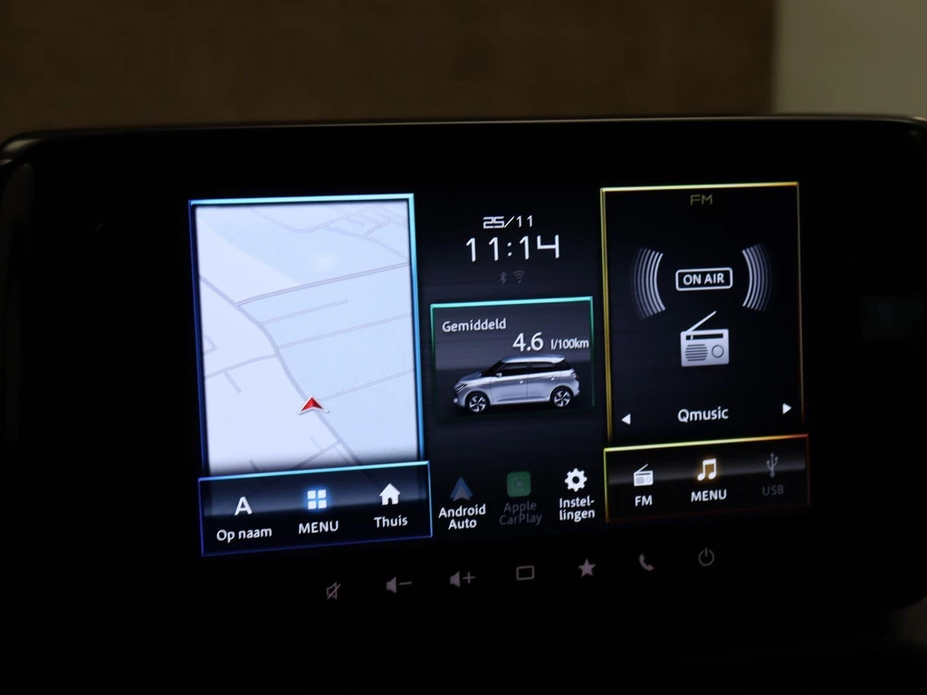 Suzuki Swift – foto 13