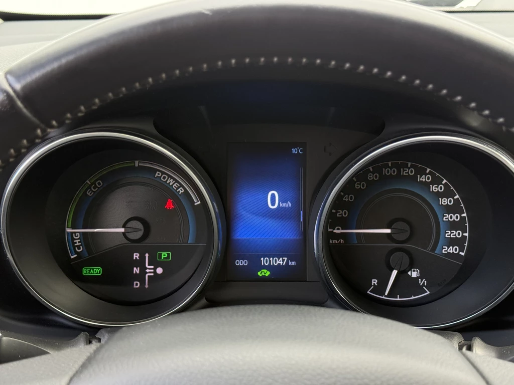 Toyota Auris – foto 19