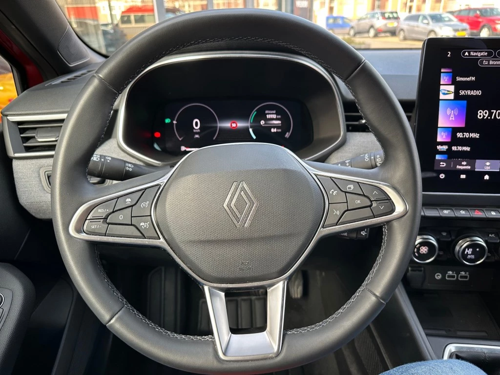 Renault Clio – foto 12