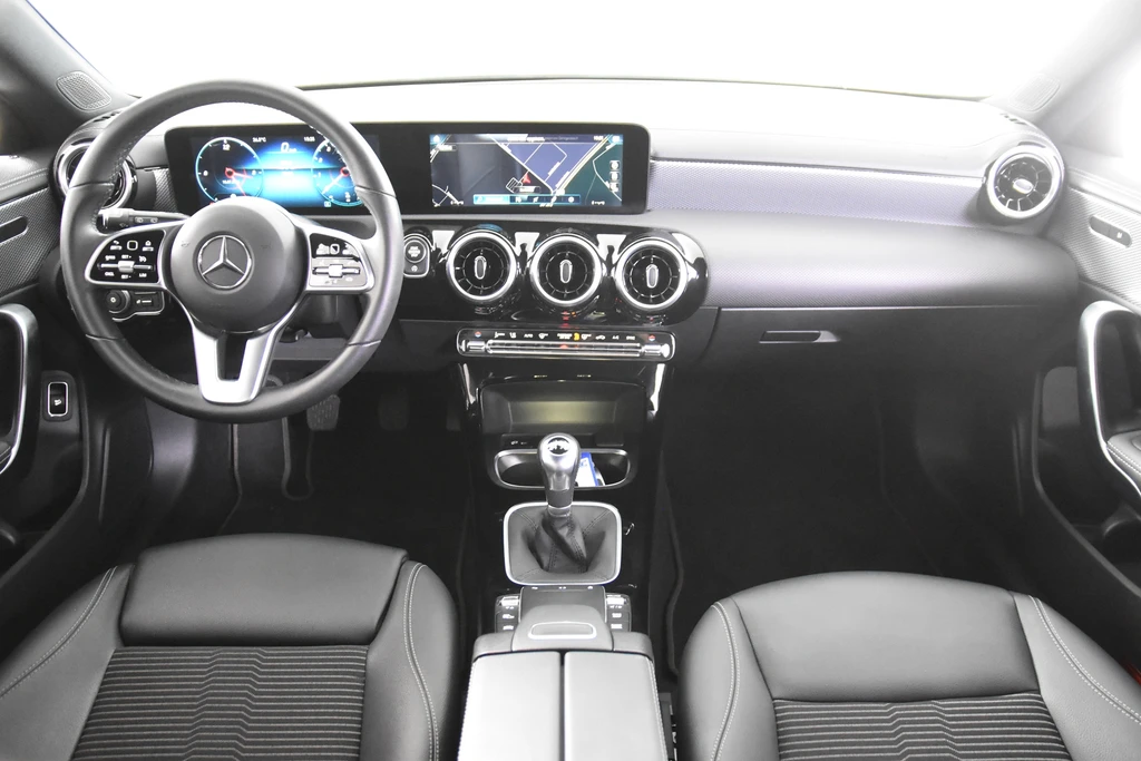 Mercedes-Benz CLA – foto 17