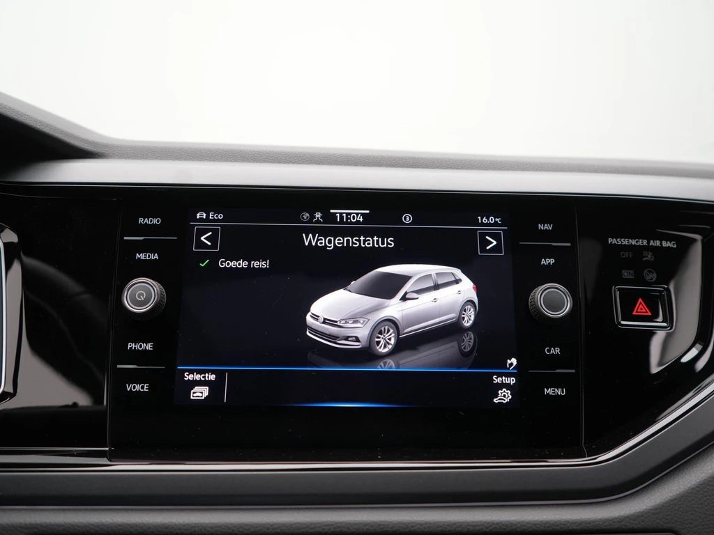 Volkswagen Polo – foto 22