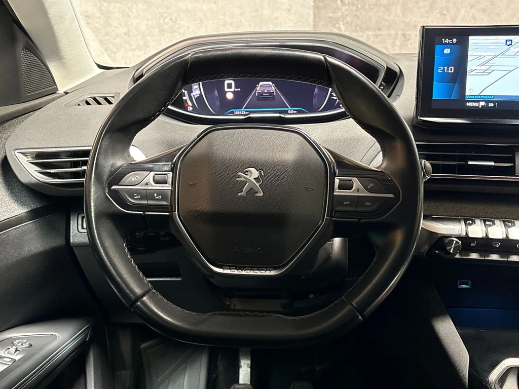 Peugeot 5008 – foto 16