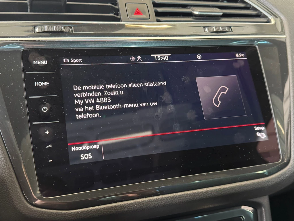 Volkswagen Tiguan – foto 26