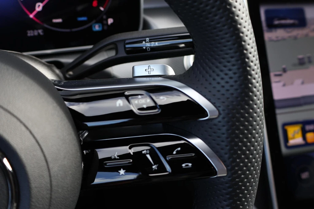 Mercedes-Benz C-Klasse – foto 28