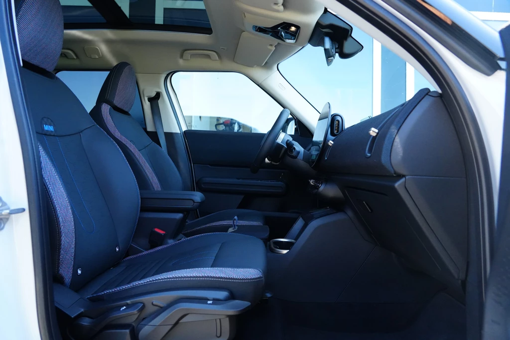 MINI Countryman – foto 11