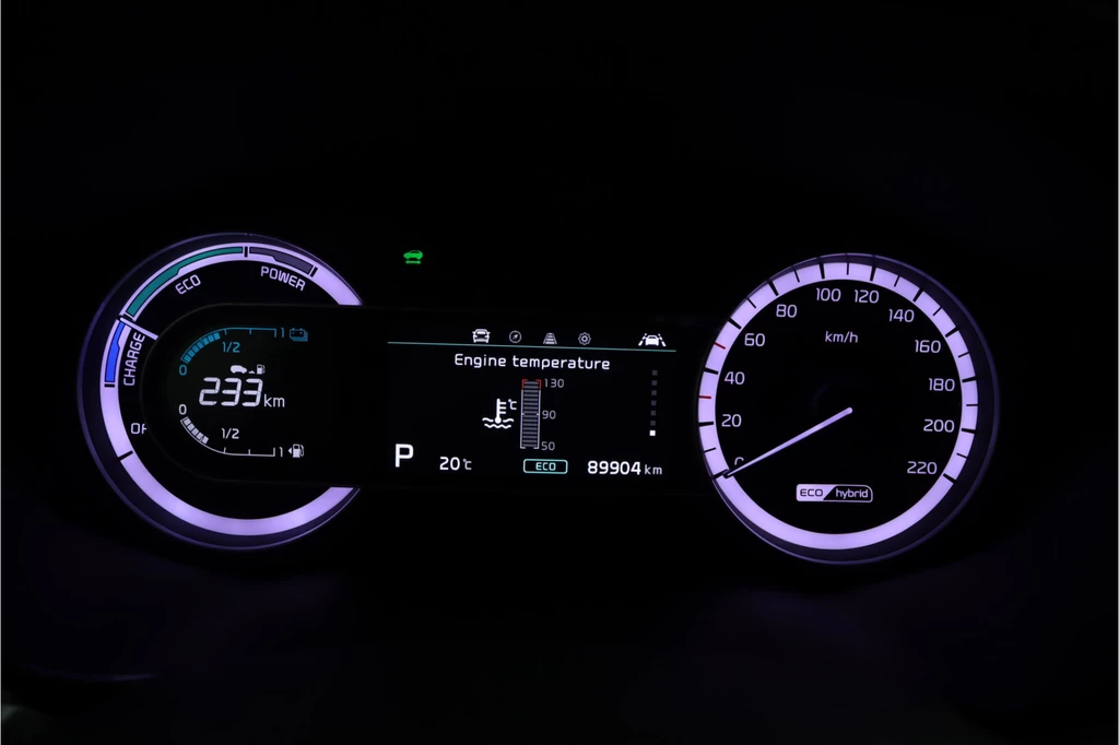 Kia Niro – foto 51