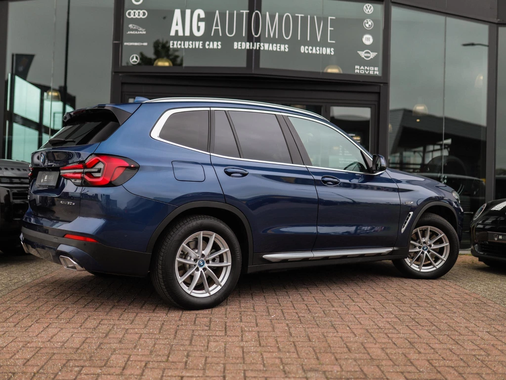 BMW X3 – foto 8