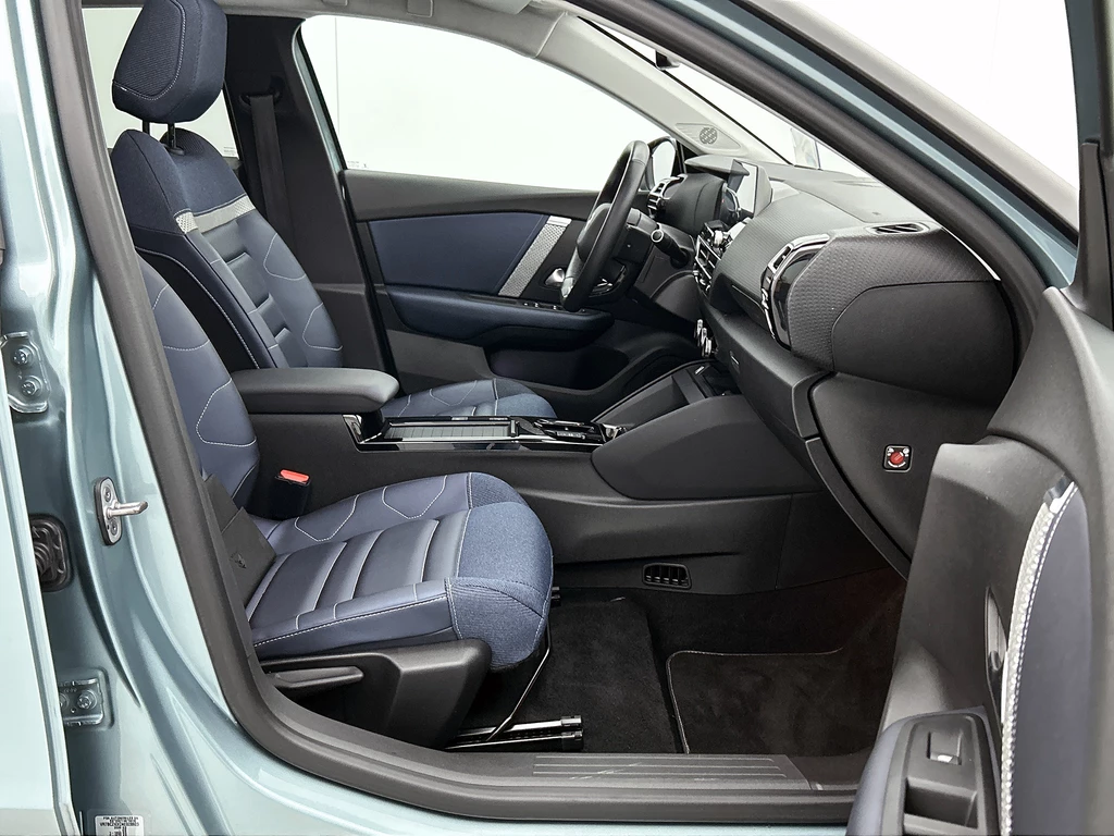 Citroën ë-C4 – foto 22