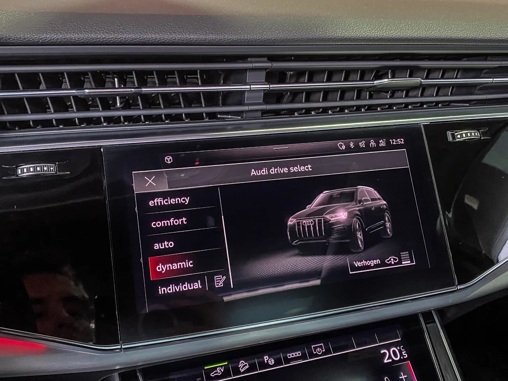 Audi Q7 – foto 71