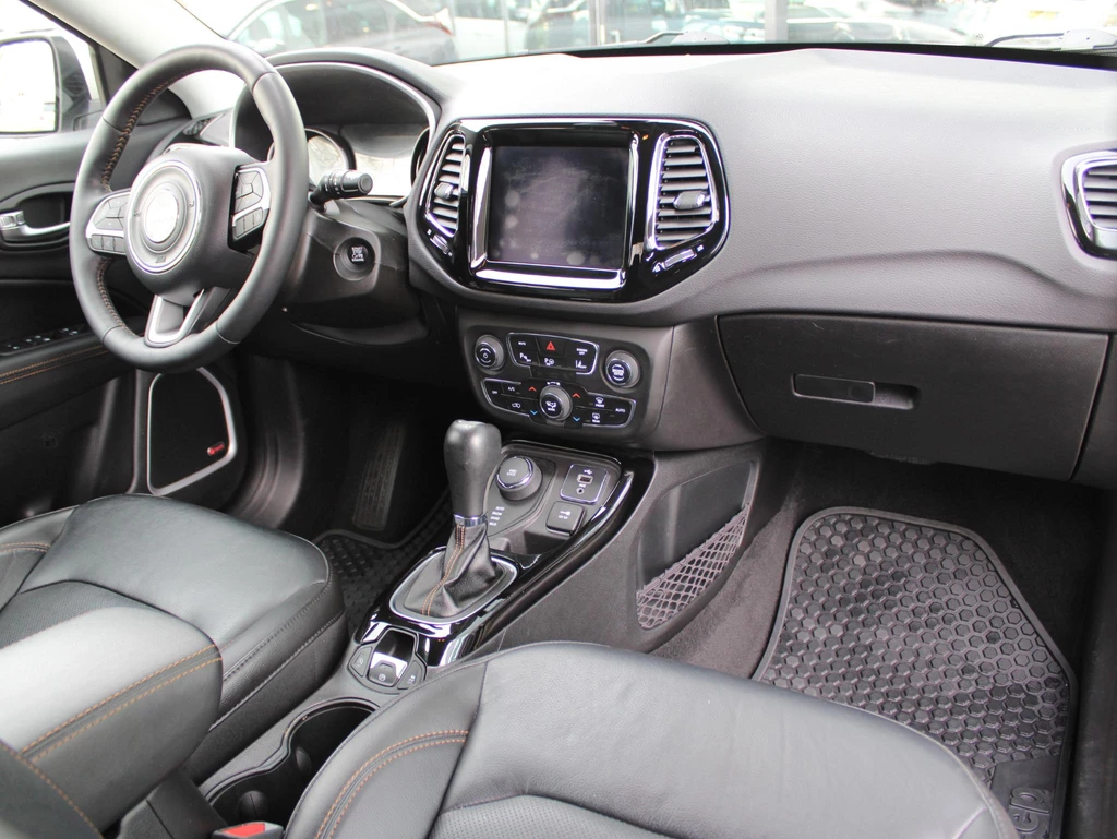Jeep Compass – foto 7