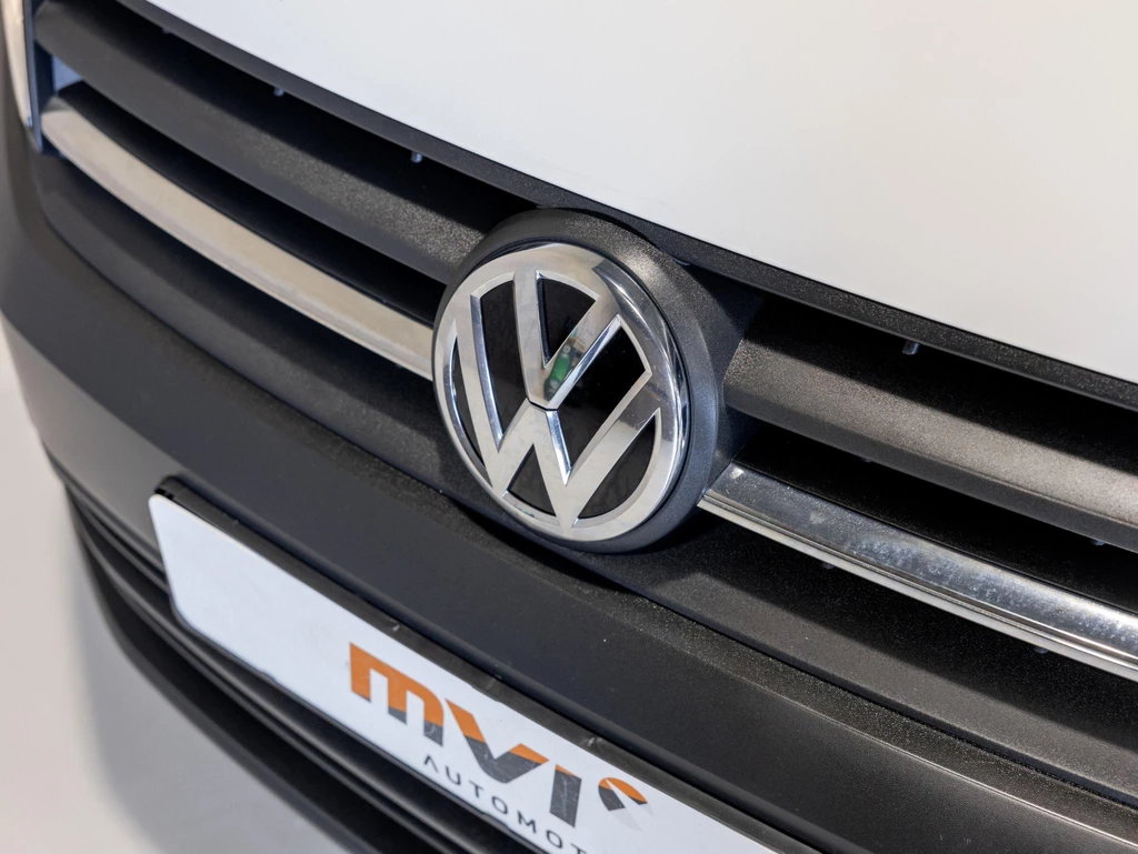 Volkswagen Caddy – foto 12